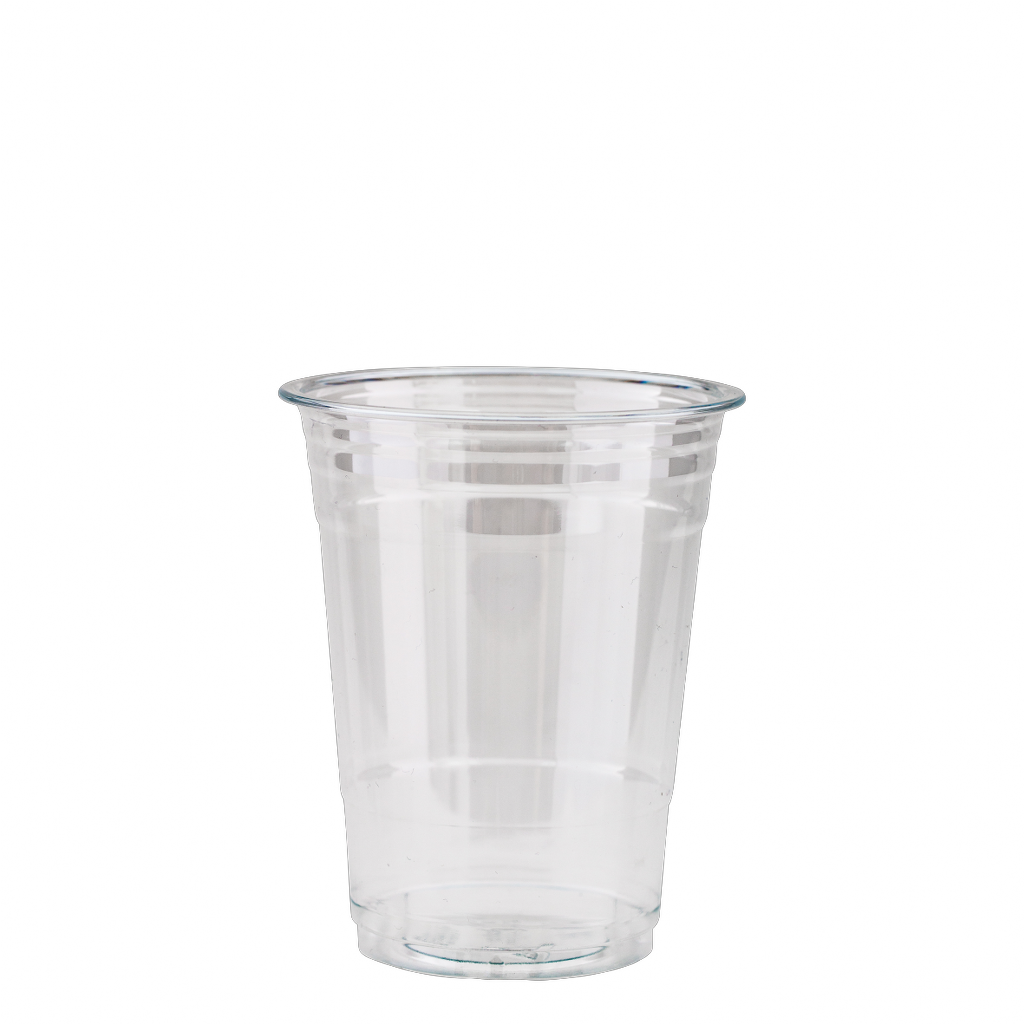 Gelas Plastik 16oz/ Juzz Cup Jaxine