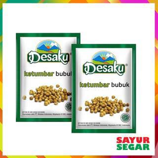 Desaku Ketumbar Bubuk