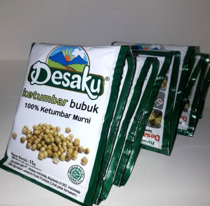 Desaku Ketumbar Bubuk